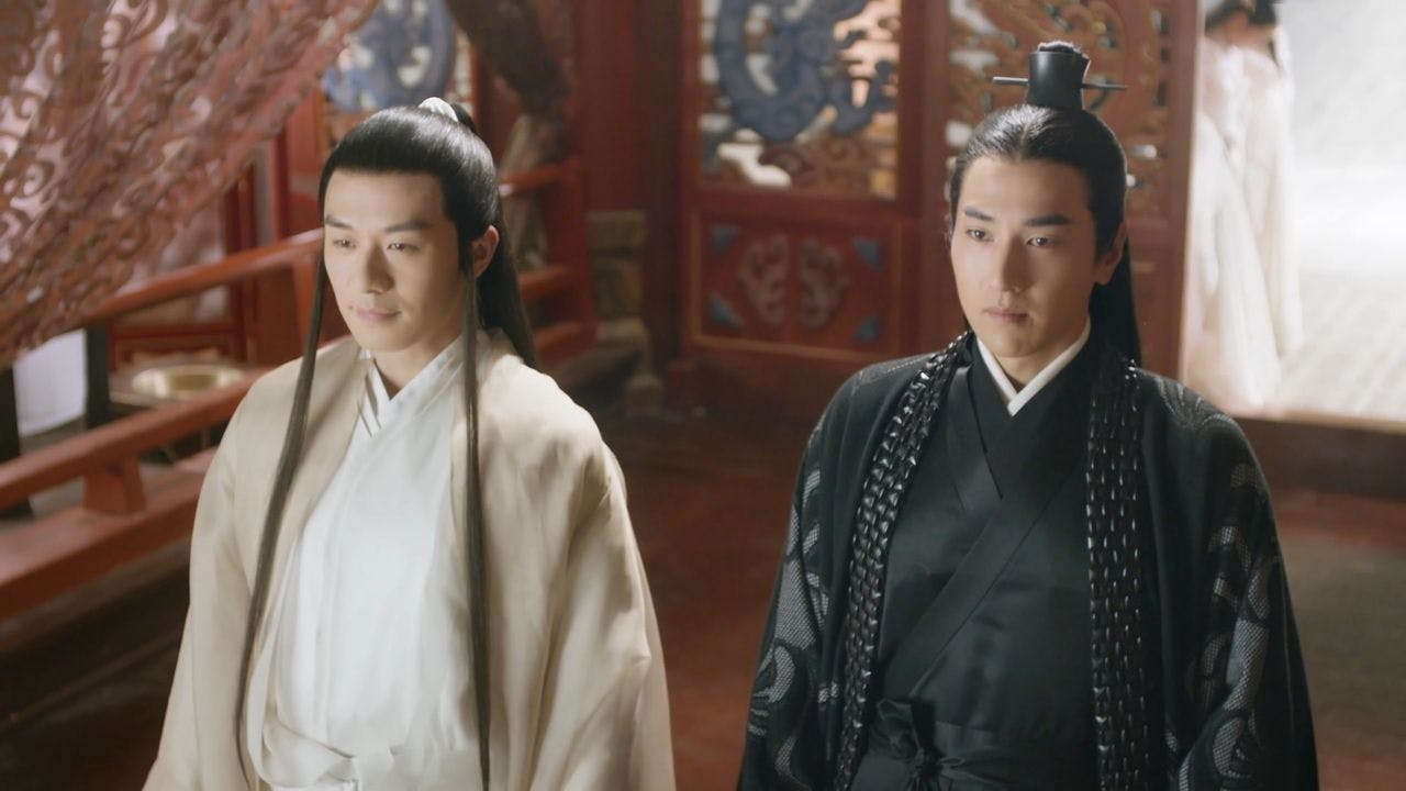 assista ao episódio 18 da temporada 1