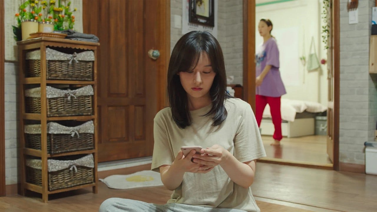 assista ao episódio 6 da temporada 1