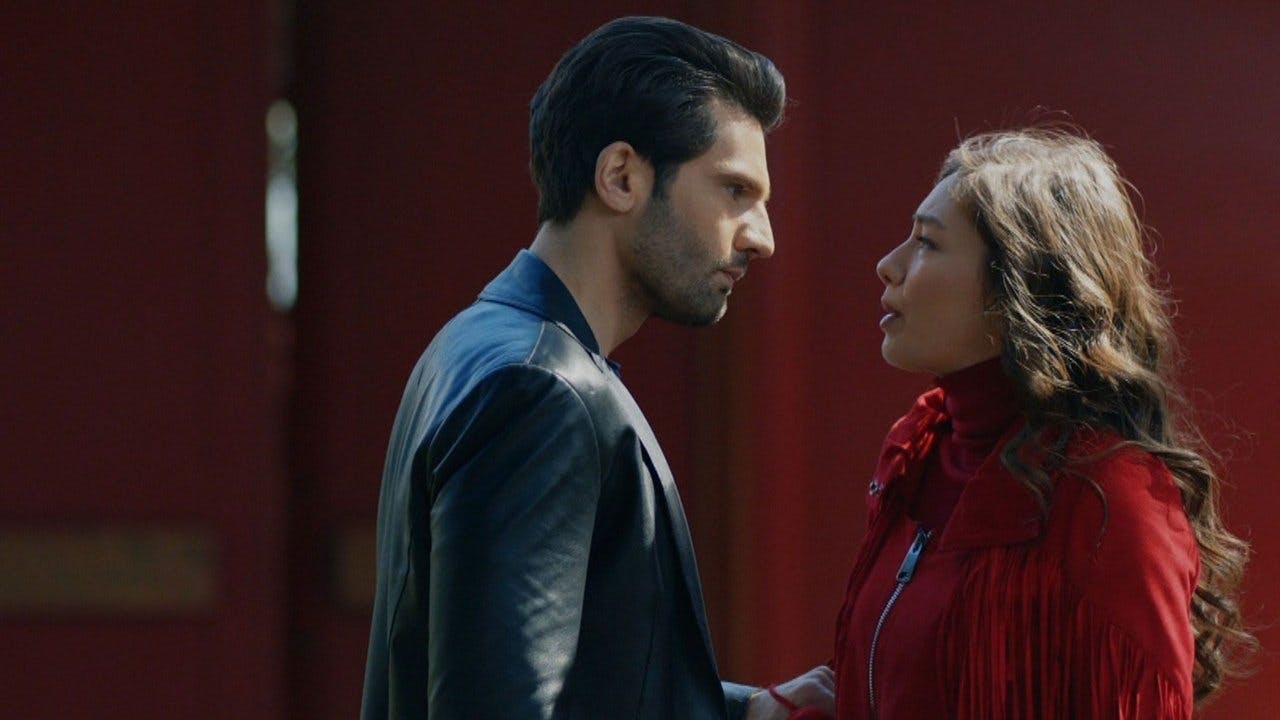assista ao episódio 24 da temporada 1