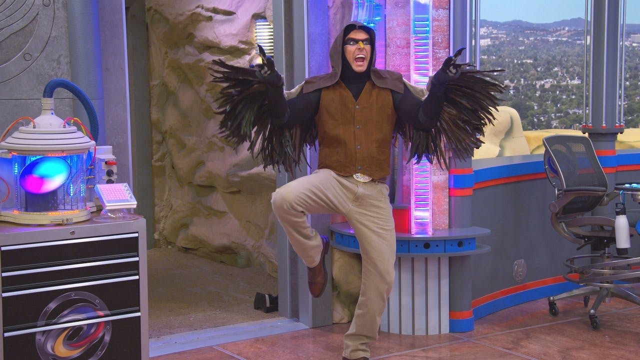 assista ao episódio 4 da temporada 1