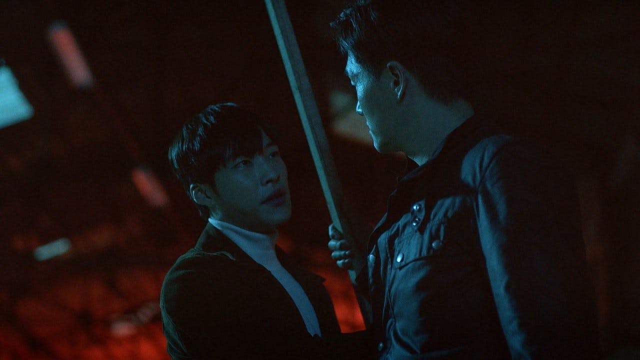 assista ao episódio 6 da temporada 1