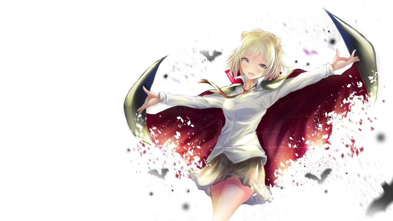 Interviews with Monster Girls
