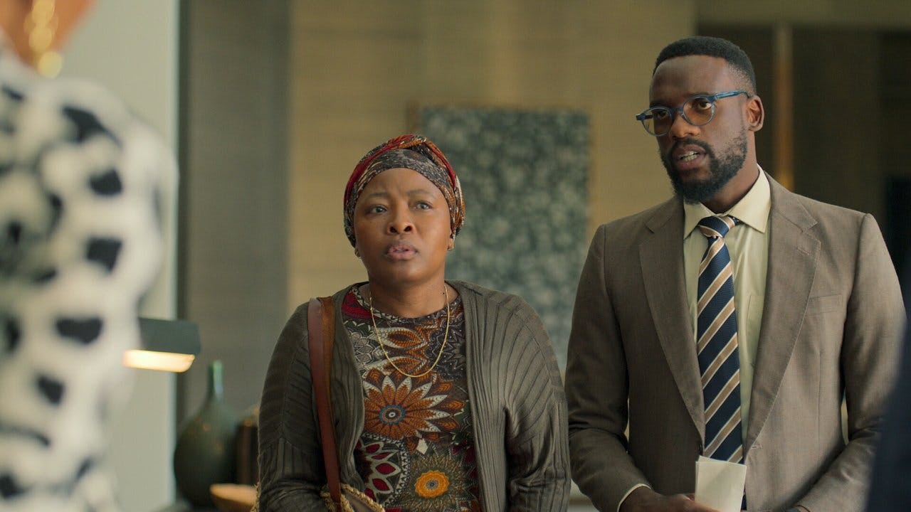assista ao episódio 1 da temporada 1