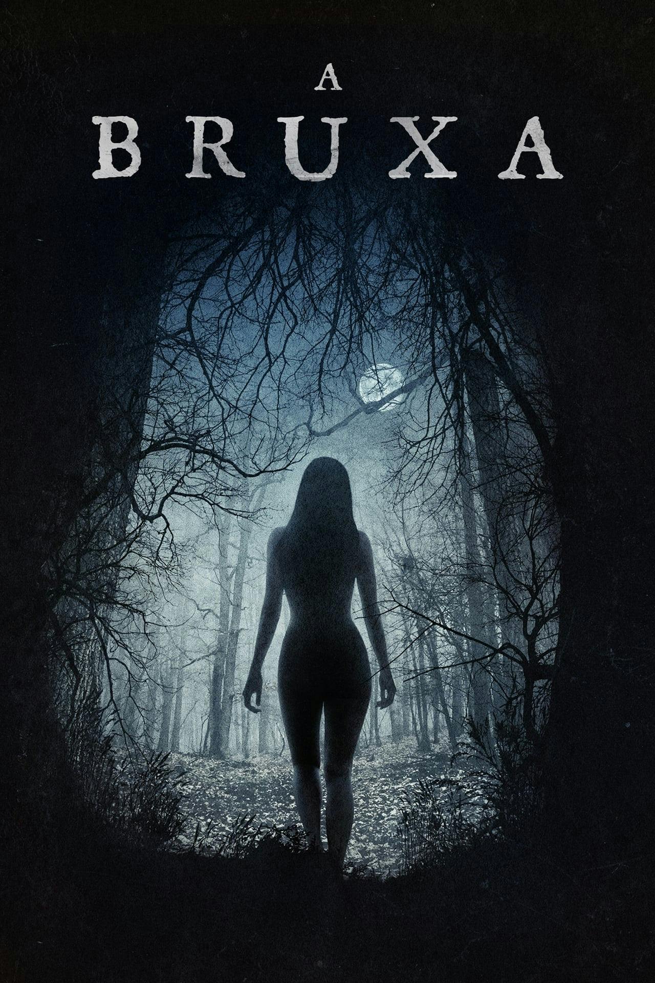 Assistir A Bruxa Online em HD