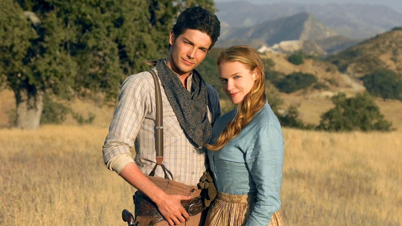 A Longa Viagem do Amor assista online