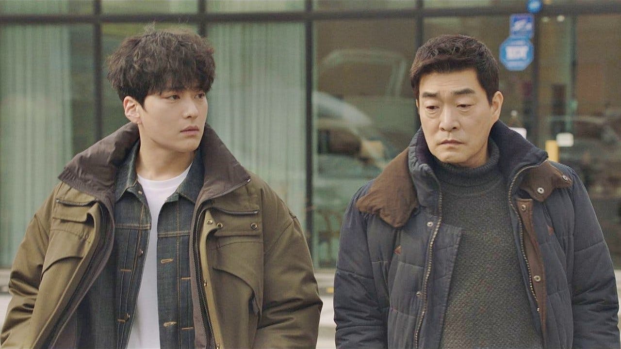 assista ao episódio 10 da temporada 1