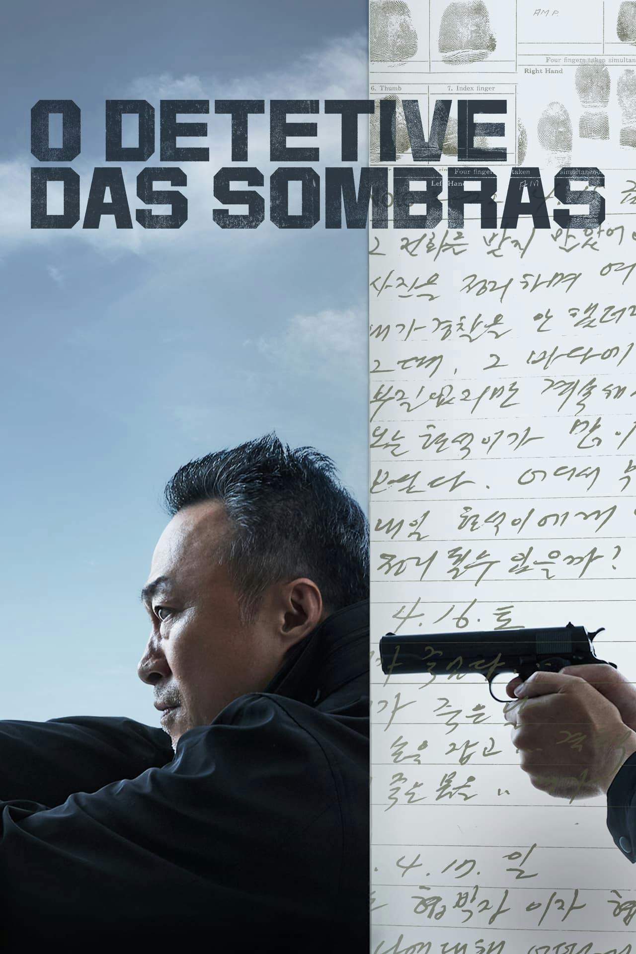 Assistir O Detetive das Sombras Online em HD