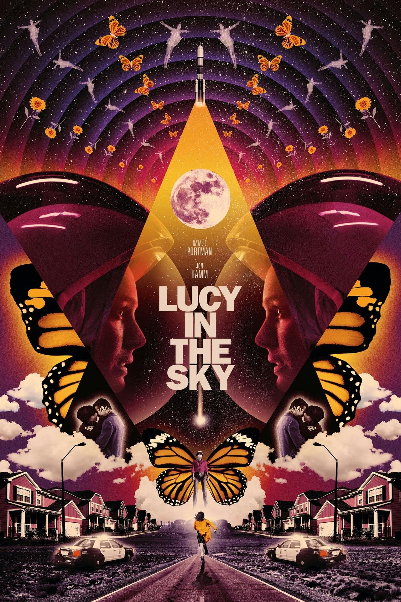 Assistir Lucy in the Sky Online em HD