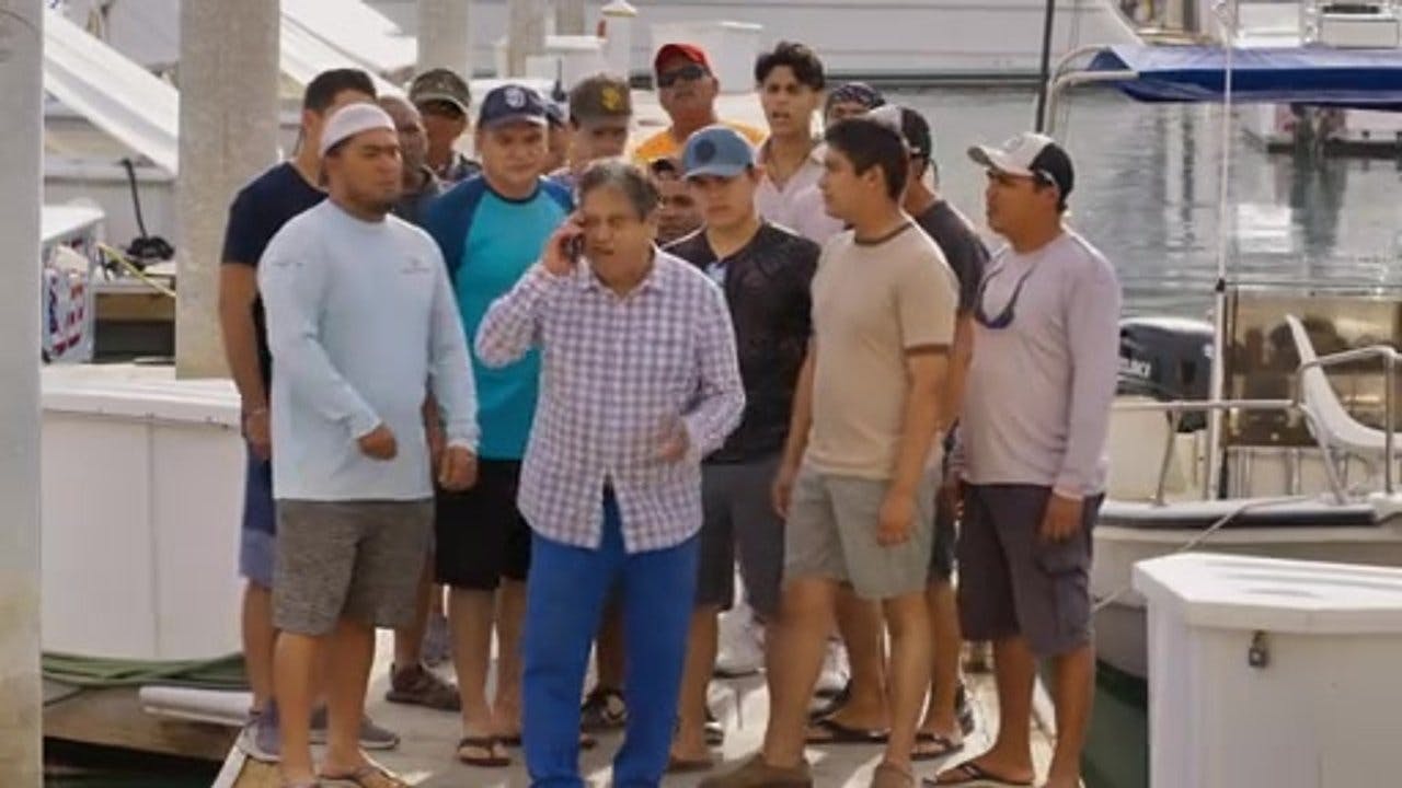 assista ao episódio 63 da temporada 1