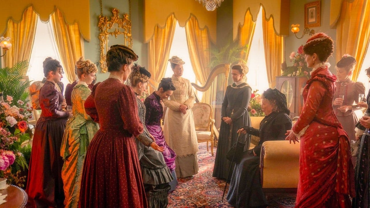 assista ao episódio 3 da temporada 1