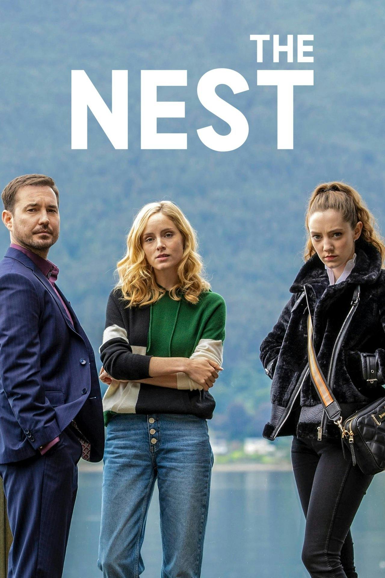Assistir El Nido Online em HD