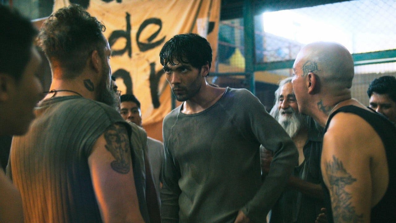 assista ao episódio 2 da temporada 1