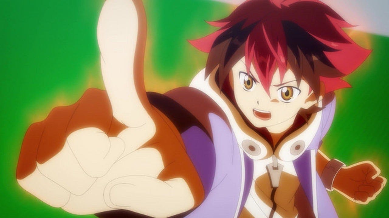 assista ao episódio 9 da temporada 1