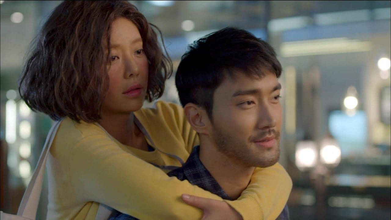 assista ao episódio 8 da temporada 1