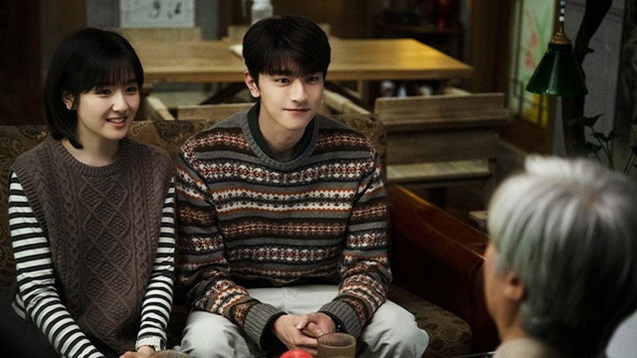 assista ao episódio 8 da temporada 1