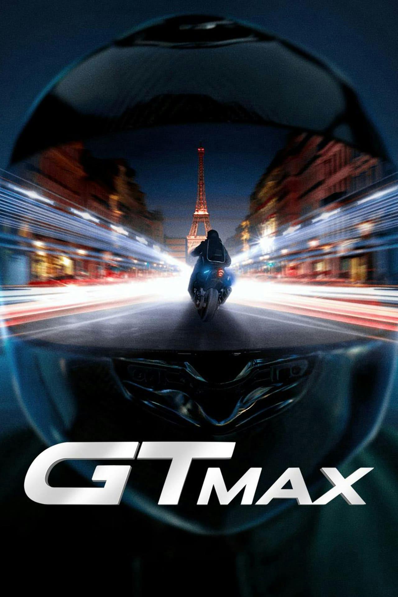 Assistir GTMAX Online em HD