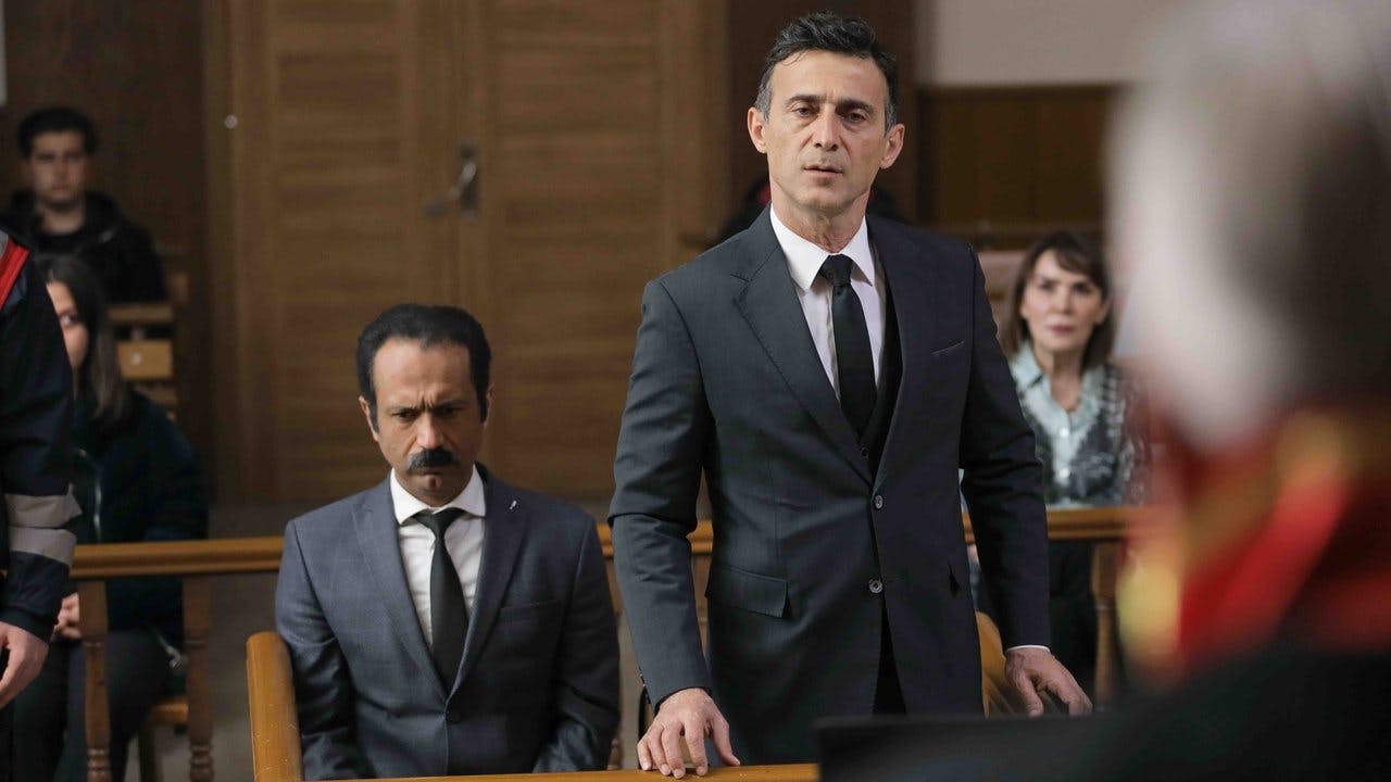 assista ao episódio 24 da temporada 1
