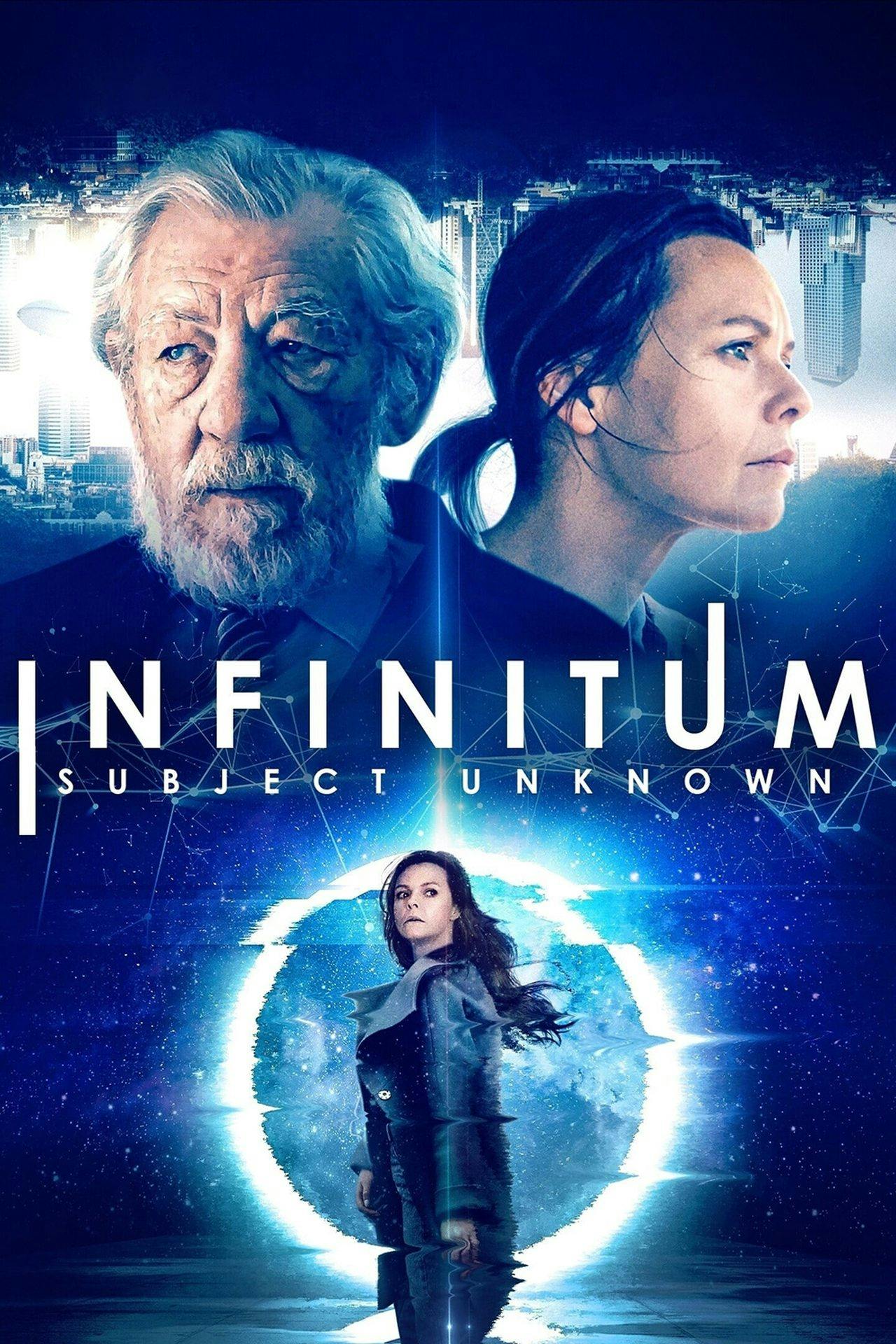 Assistir Infinitum Perigo Invisível Online em HD