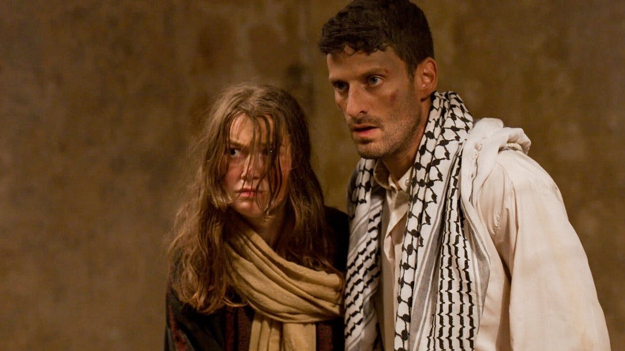 assista ao episódio 8 da temporada 1