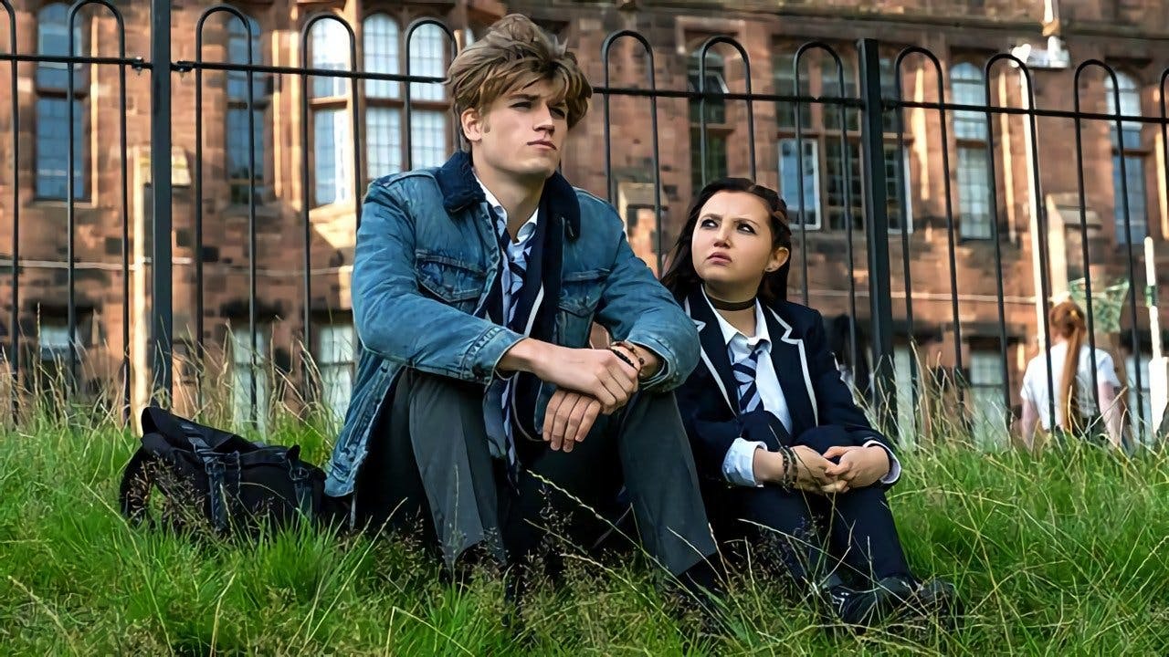 assista ao episódio 9 da temporada 1