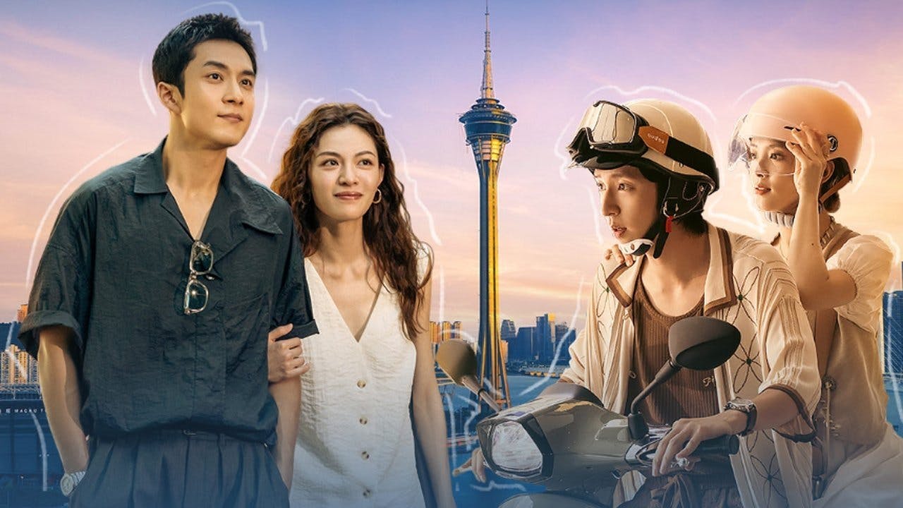 assista ao episódio 2 da temporada 1