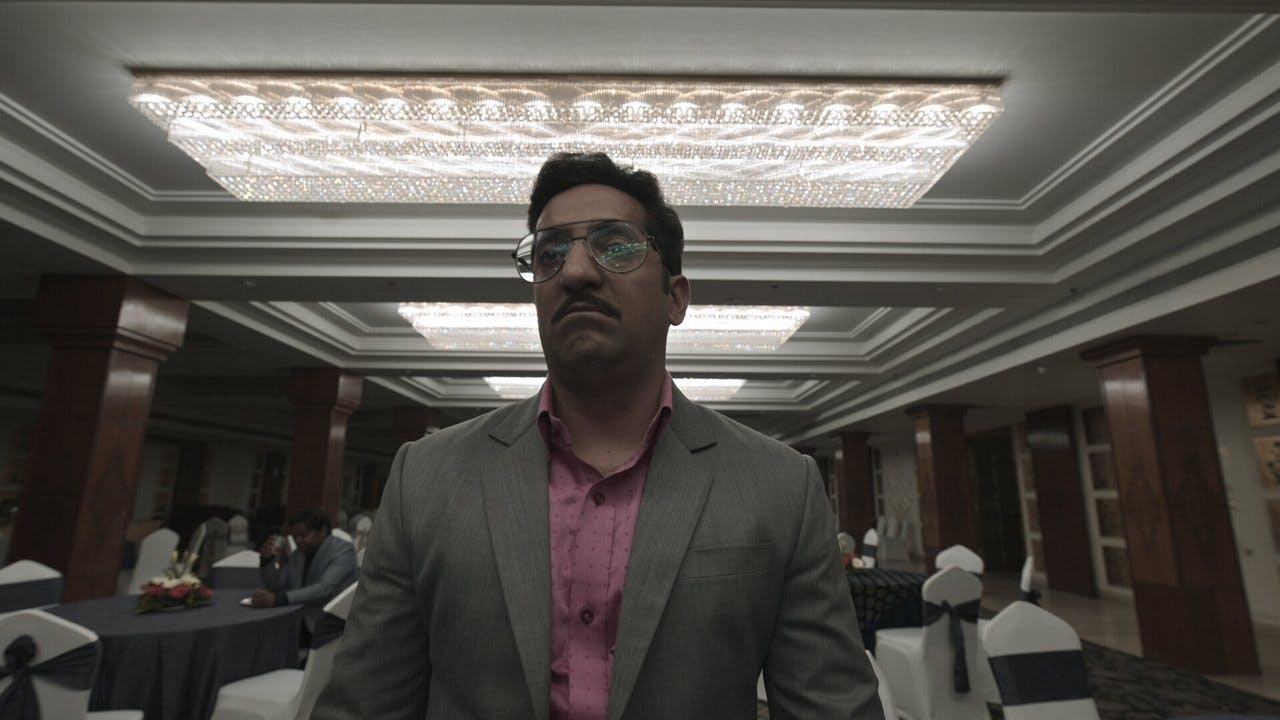 assista ao episódio 2 da temporada 1