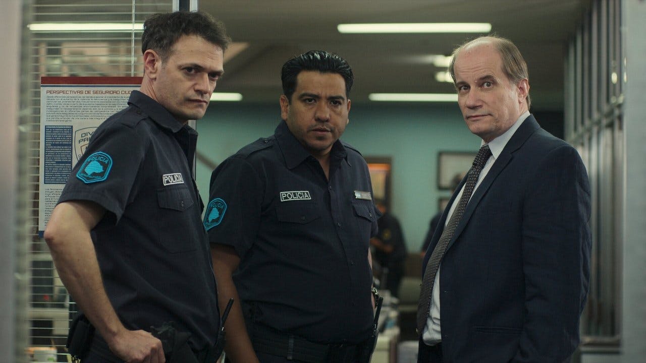 assista ao episódio 7 da temporada 1