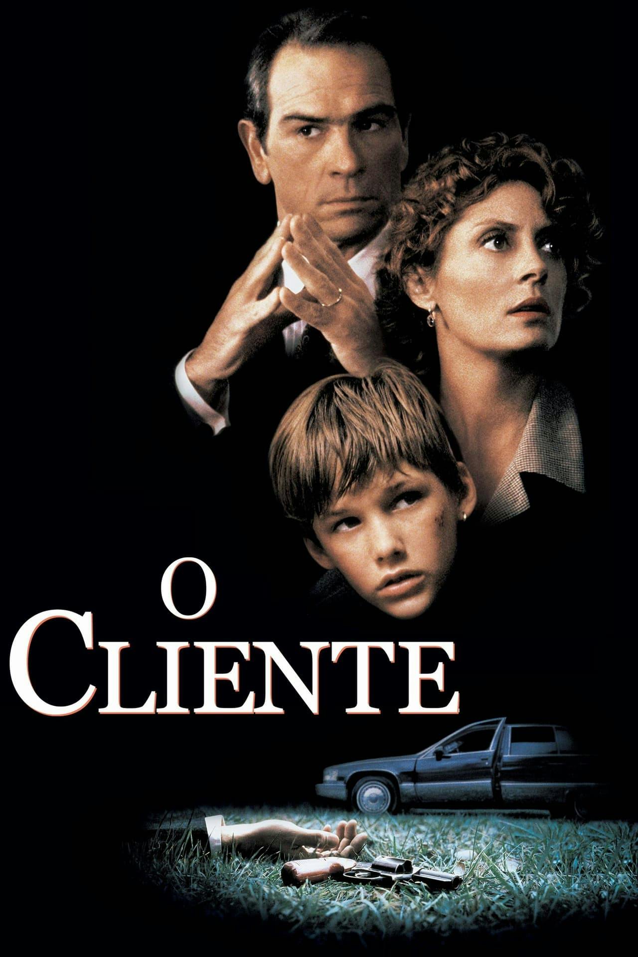 Assistir O Cliente Online em HD