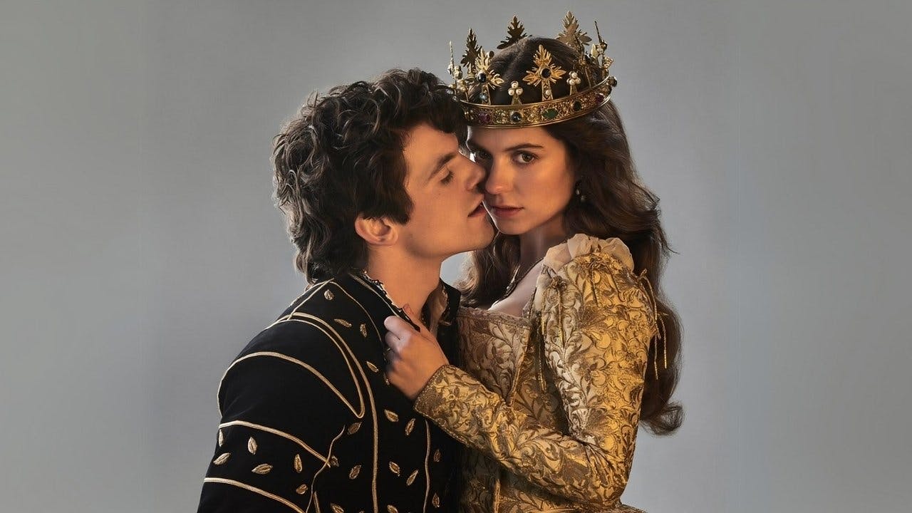 Minha Lady Jane assista online