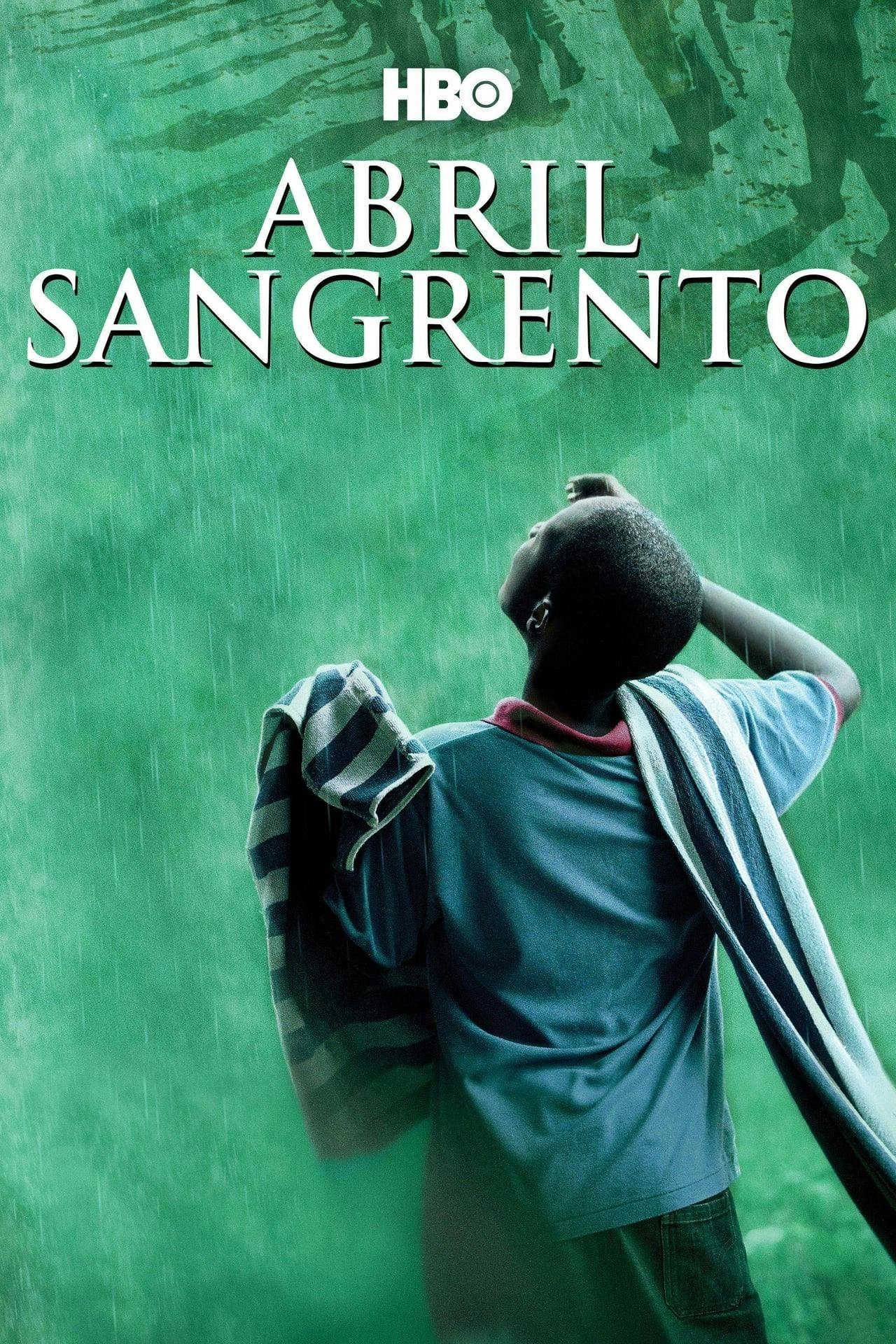 Assistir Abril Sangrento Online em HD
