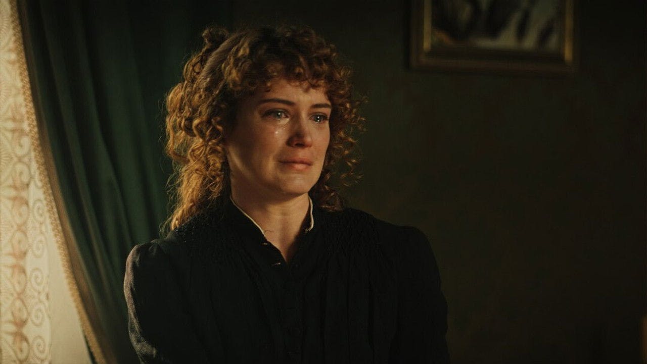 assista ao episódio 23 da temporada 1