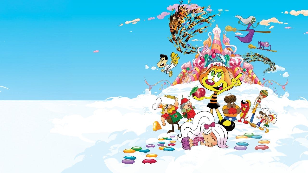 Zuzubalândia - O Filme assista online