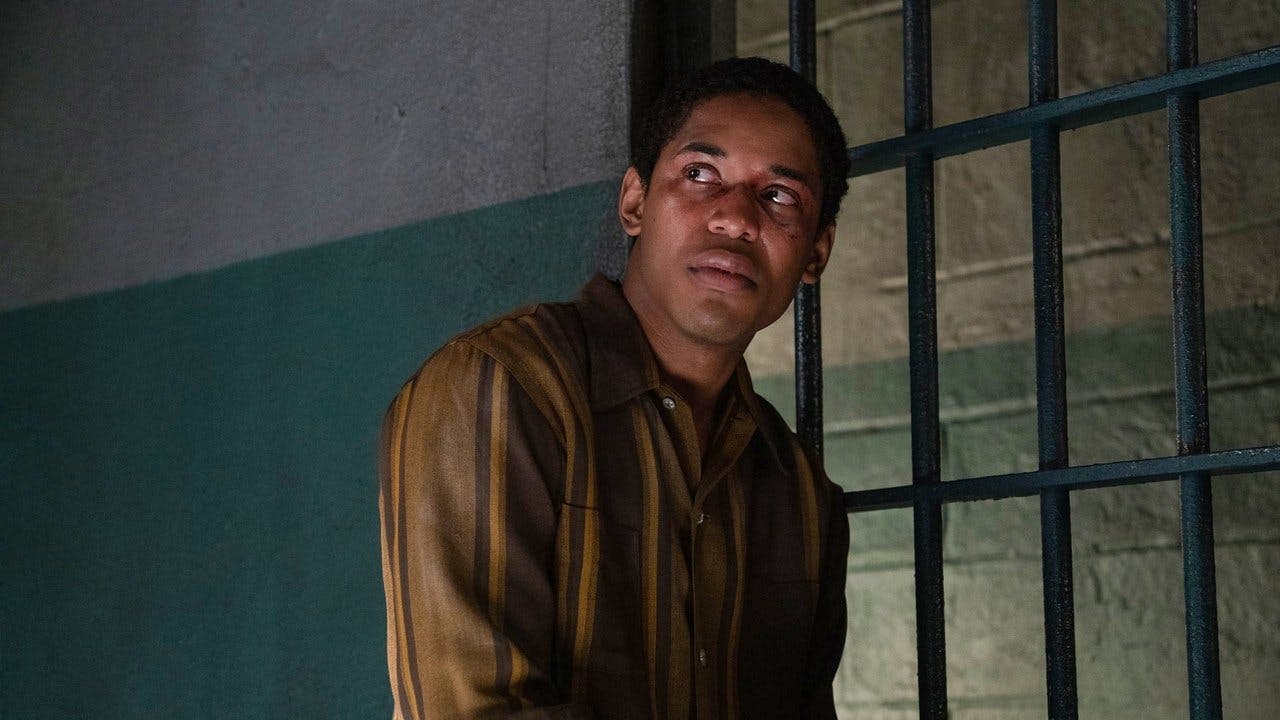 assista ao episódio 5 da temporada 1