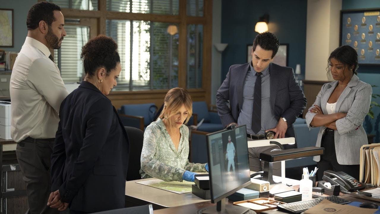 assista ao episódio 13 da temporada 1
