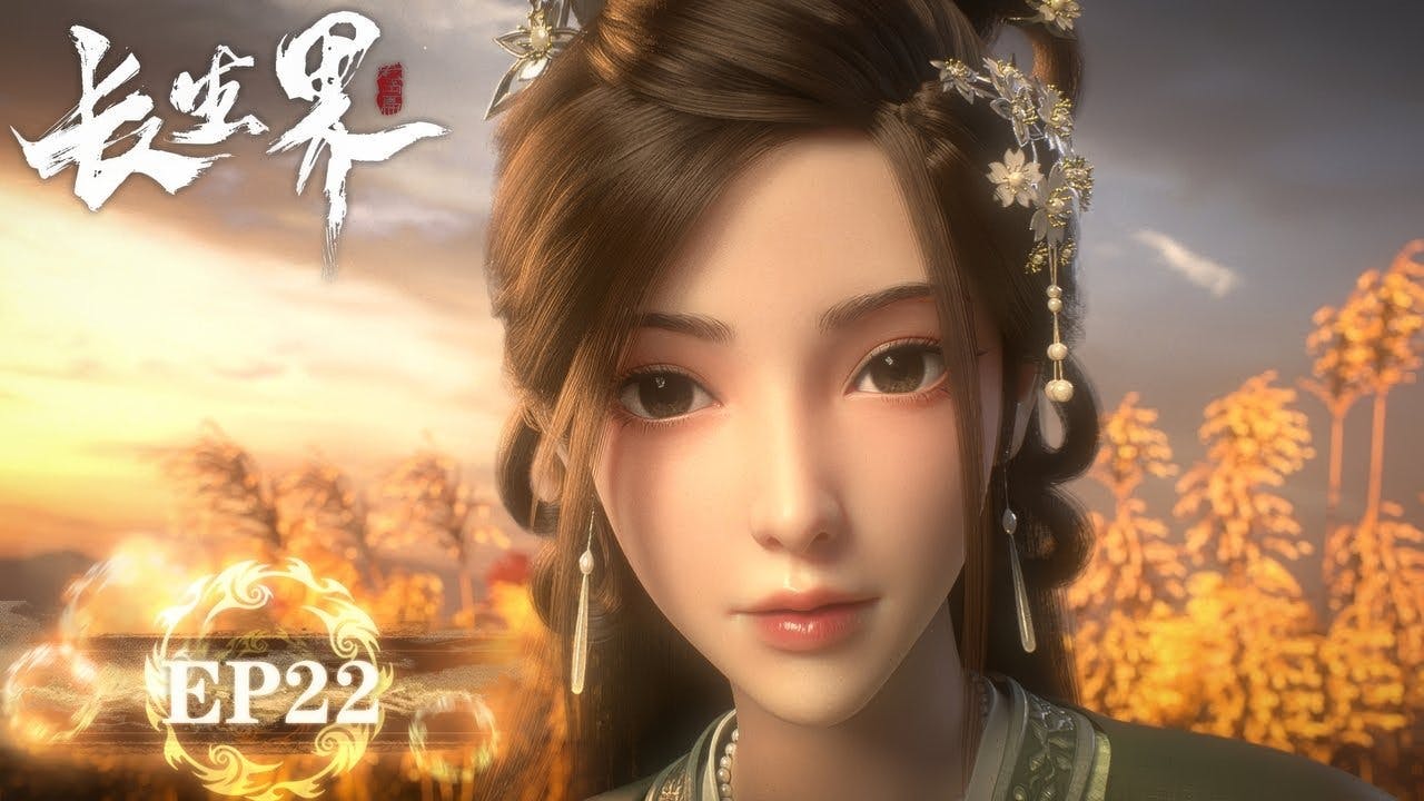 assista ao episódio 22 da temporada 1