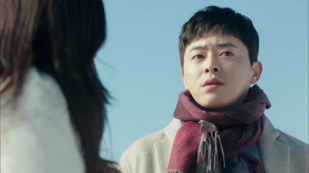assista ao episódio 8 da temporada 1