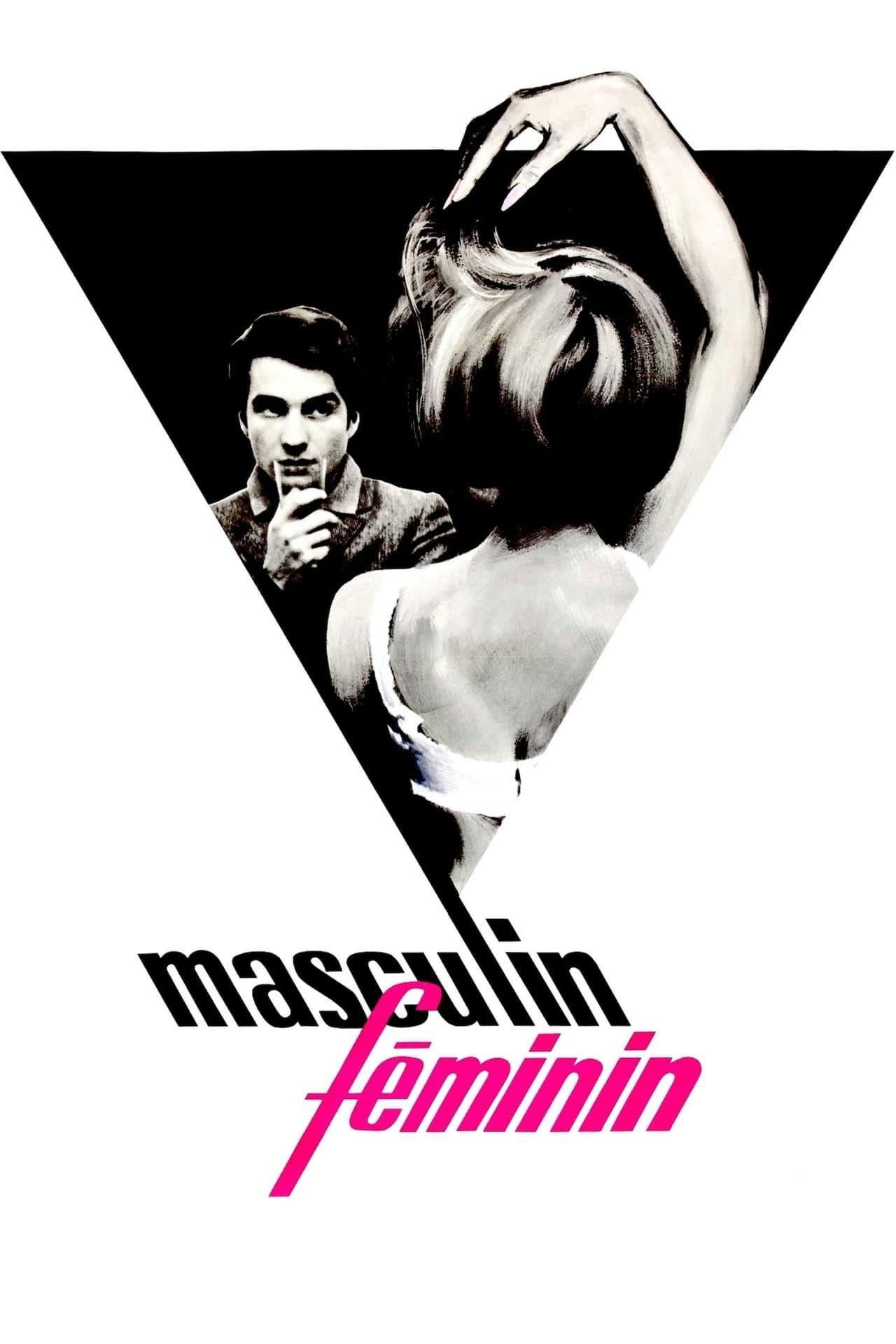 Assistir Masculino Feminino Online em HD