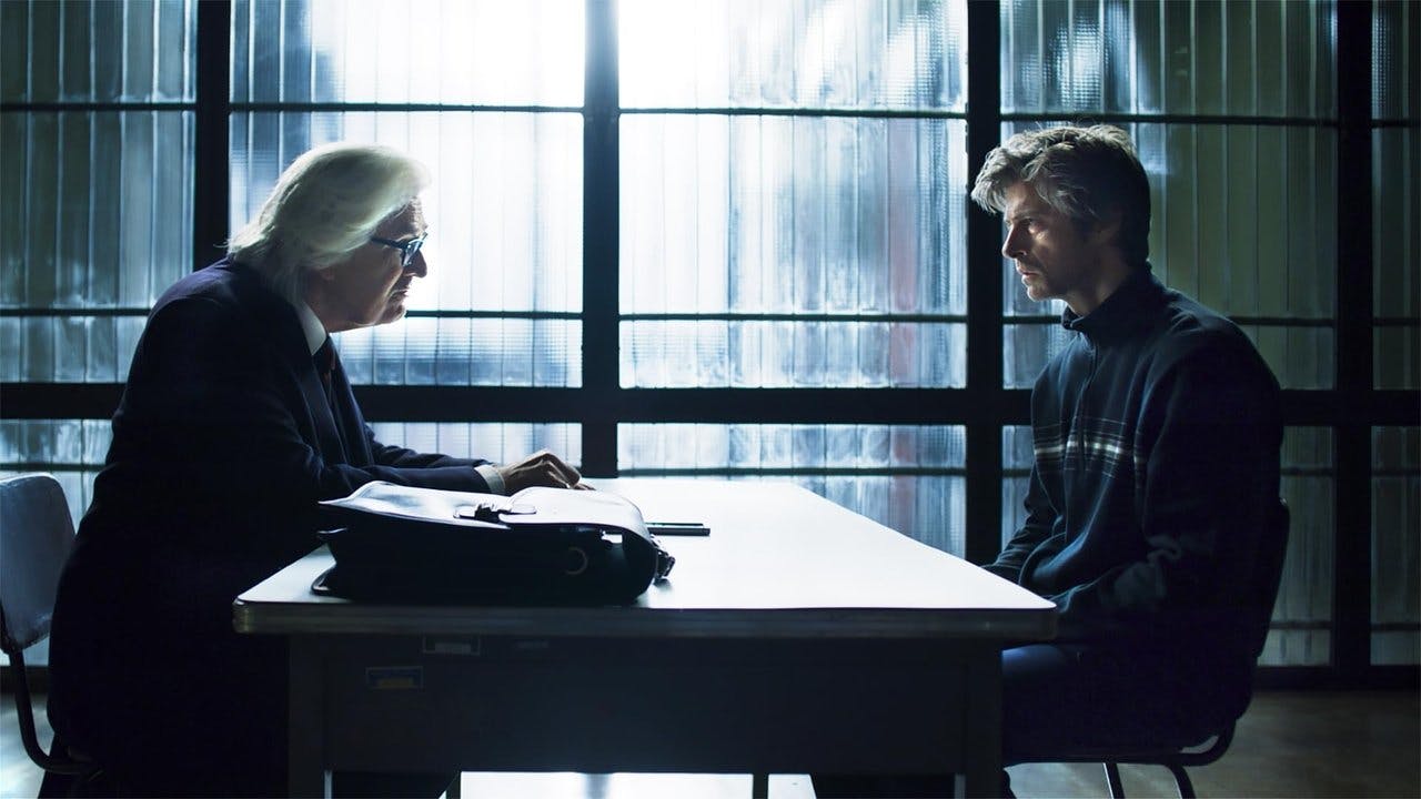 assista ao episódio 3 da temporada 1