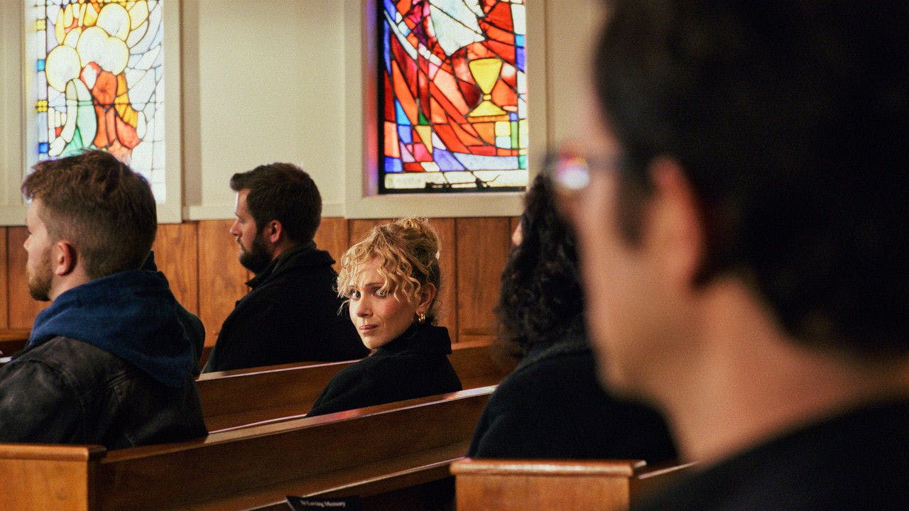 assista ao episódio 6 da temporada 1