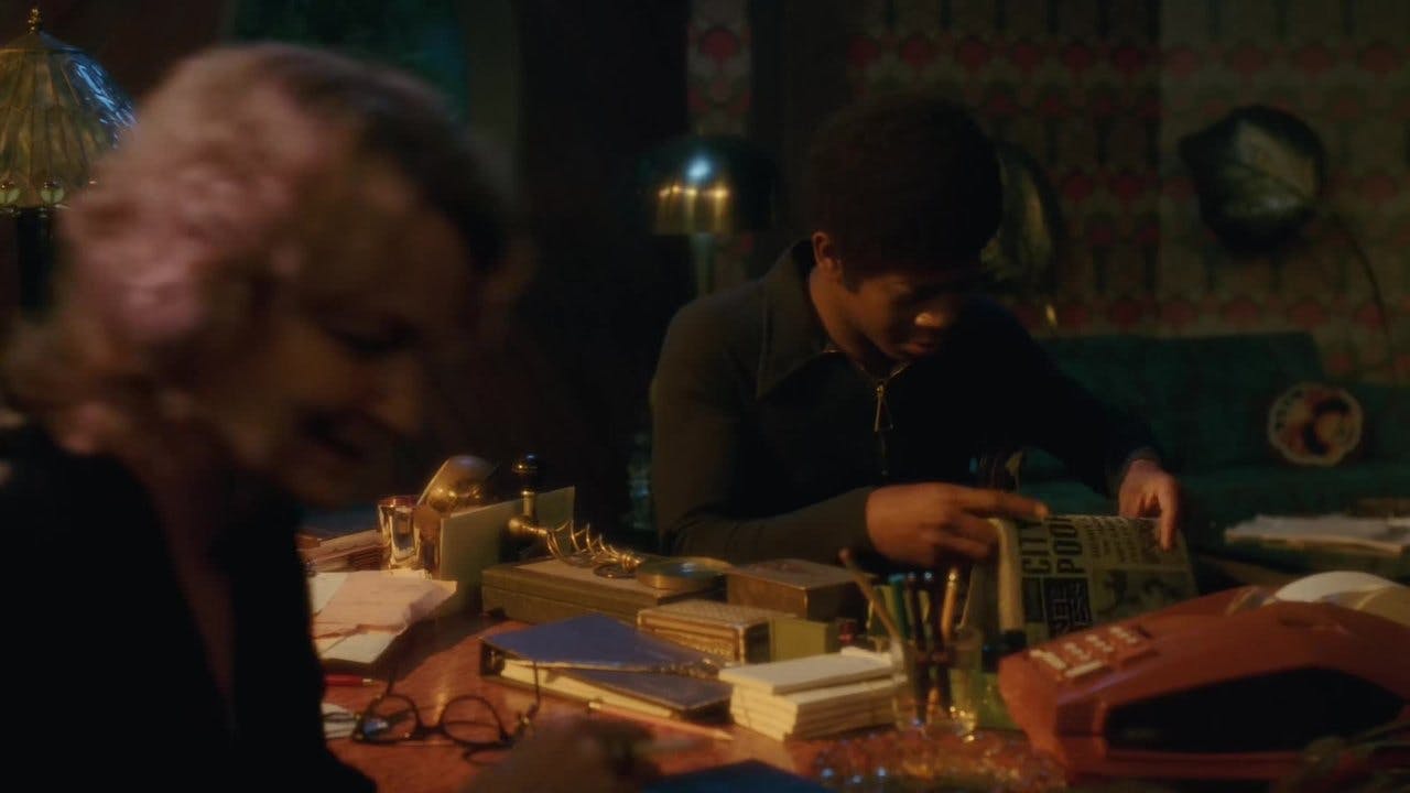 assista ao episódio 9 da temporada 1