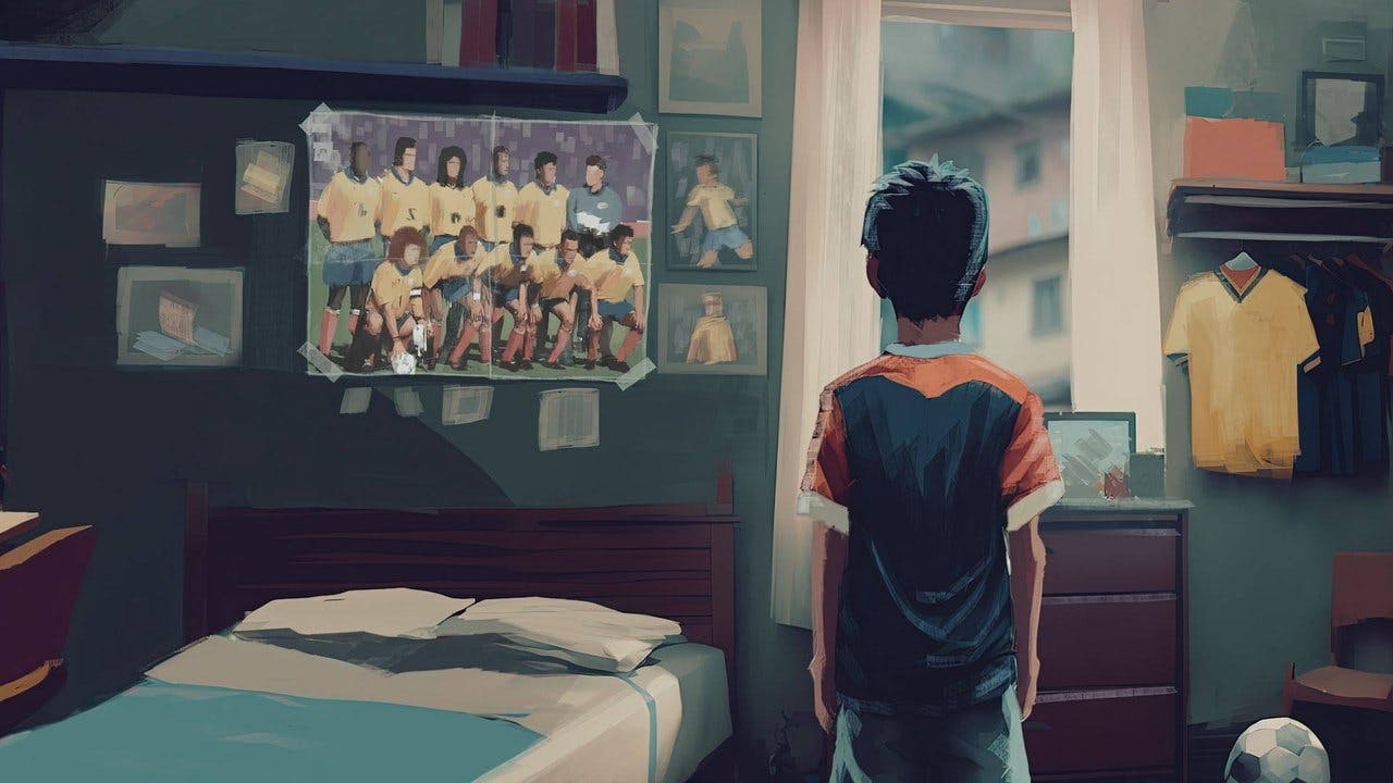 assista ao episódio 9 da temporada 1