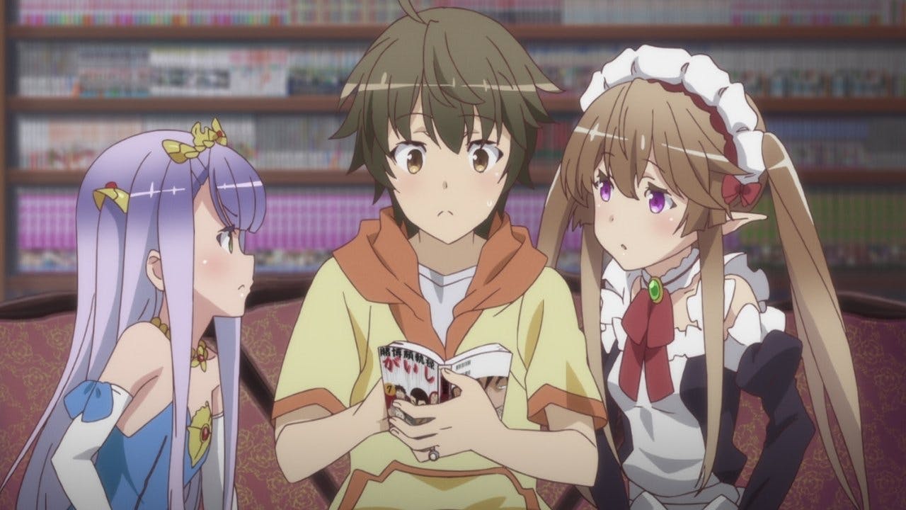 assista ao episódio 2 da temporada 1