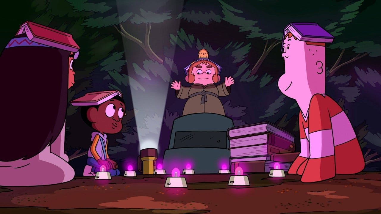 assista ao episódio 29 da temporada 1