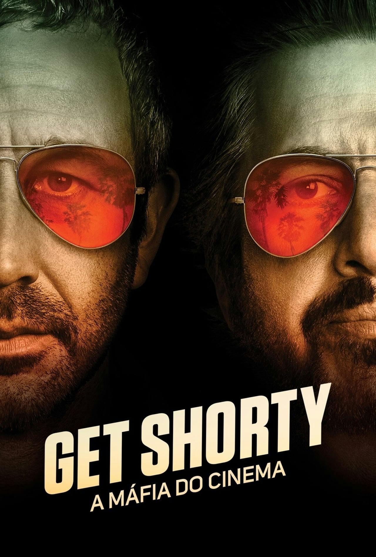 Assistir Get Shorty: A Máfia do Cinema Online em HD