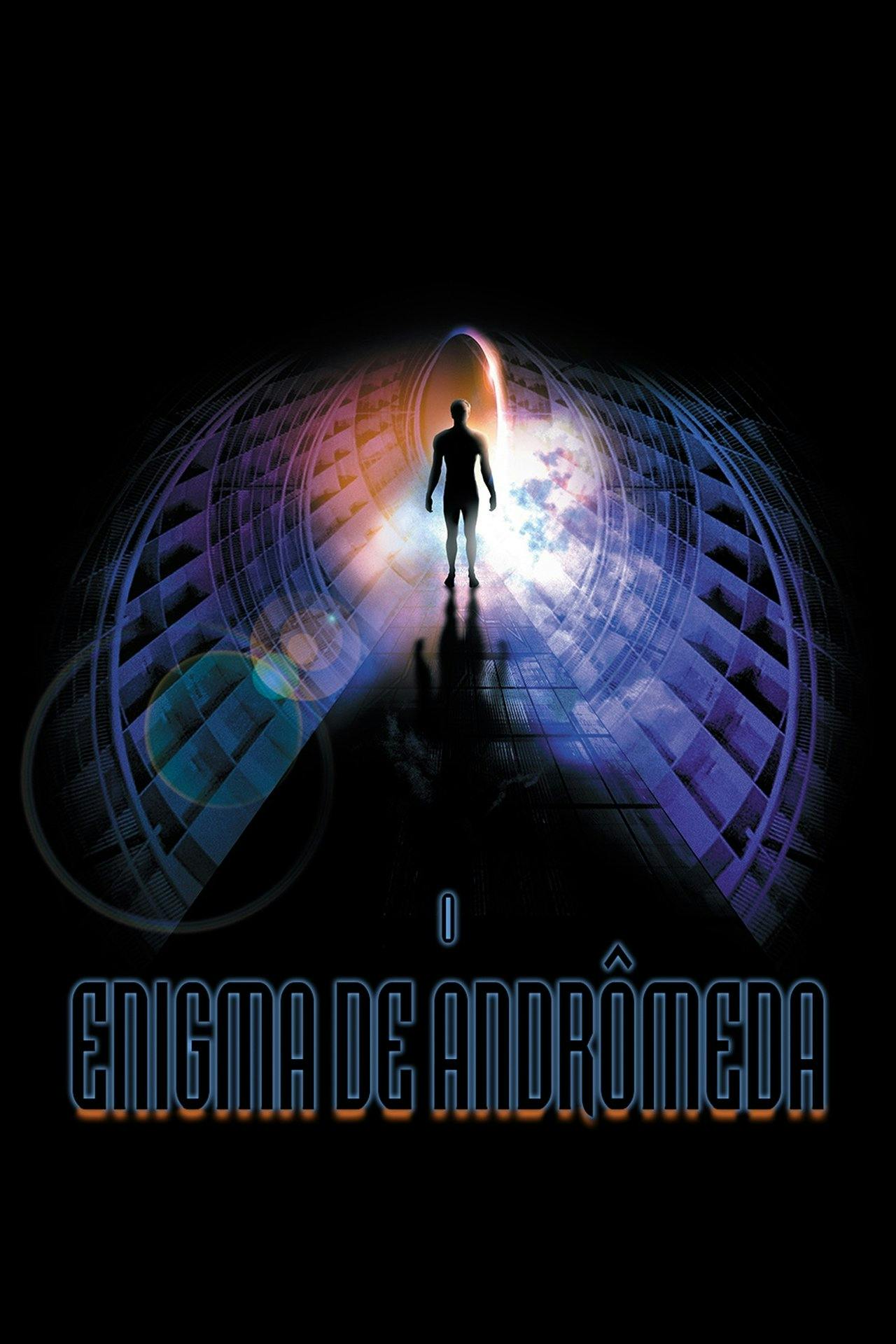 Assistir O Enigma de Andrômeda Online em HD
