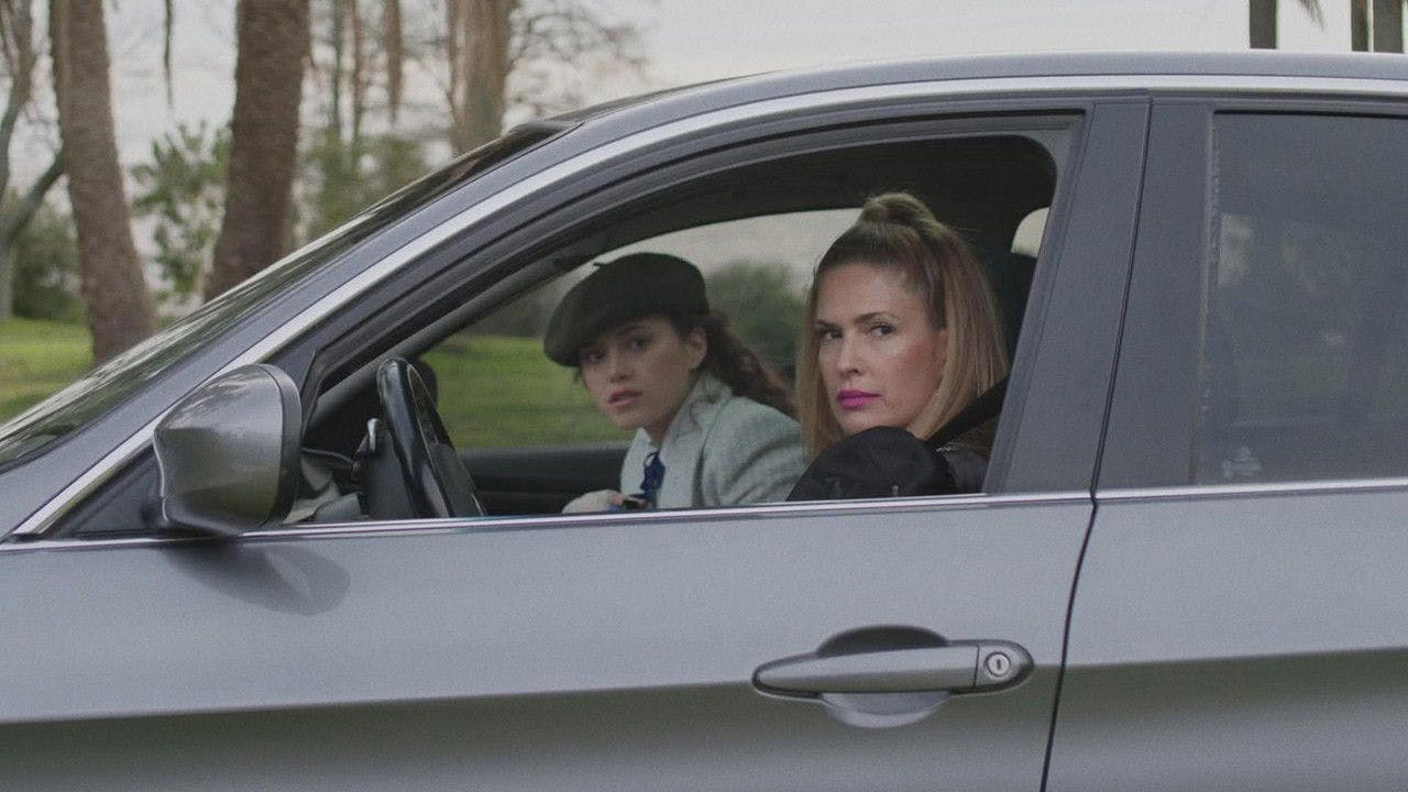 assista ao episódio 29 da temporada 1