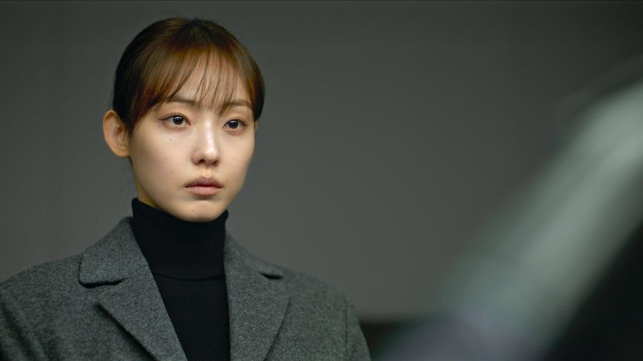 assista ao episódio 8 da temporada 1