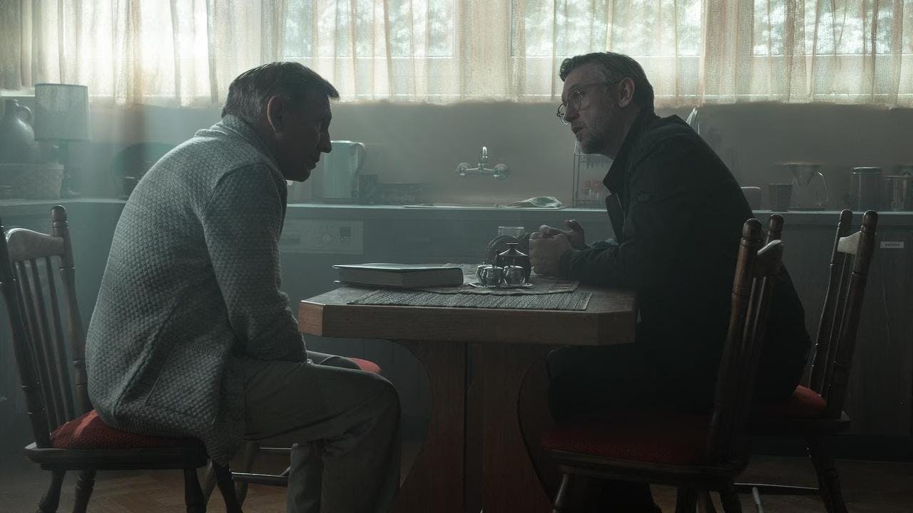assista ao episódio 2 da temporada 1