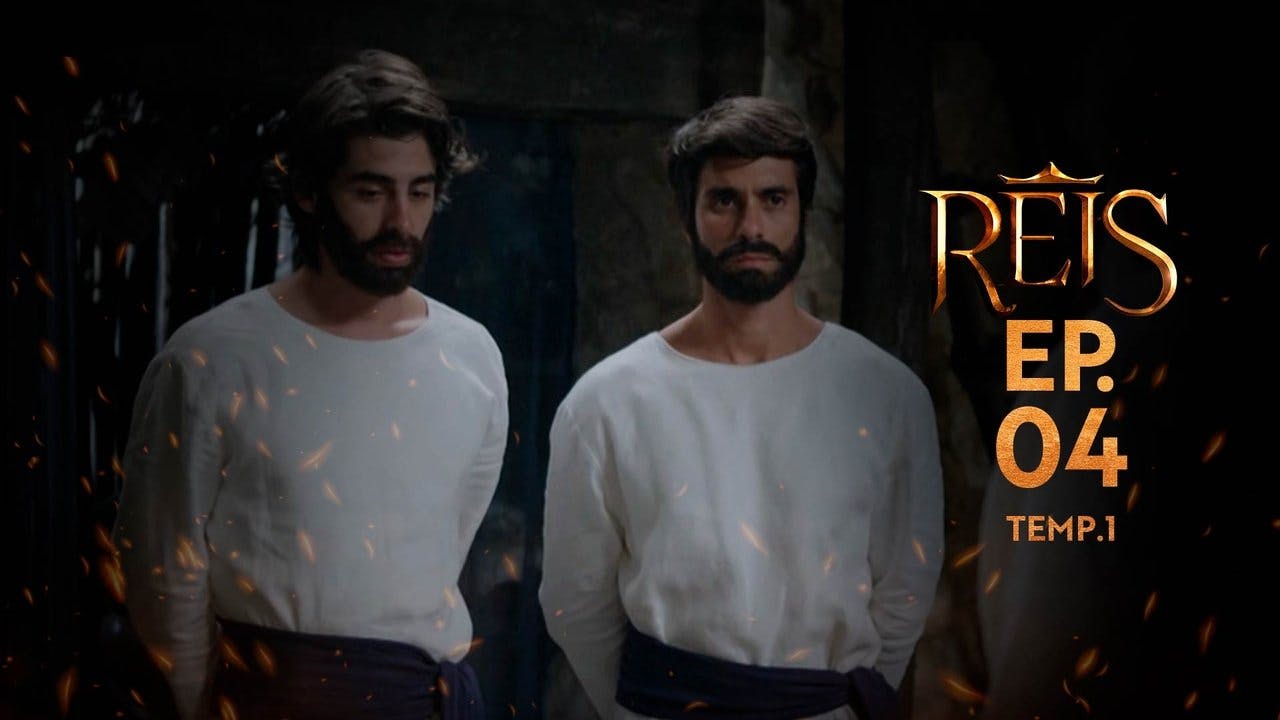 assista ao episódio 4 da temporada 1