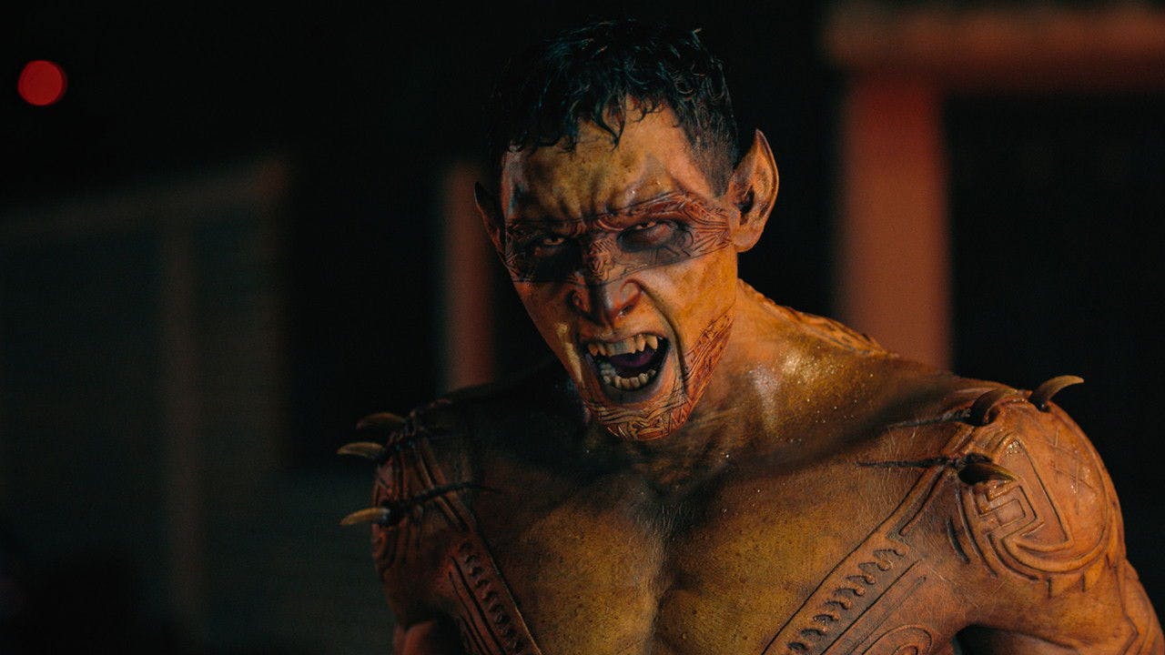 assista ao episódio 8 da temporada 1